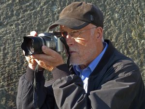 Dieter Dinger