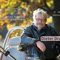 Dieter Drasdo
