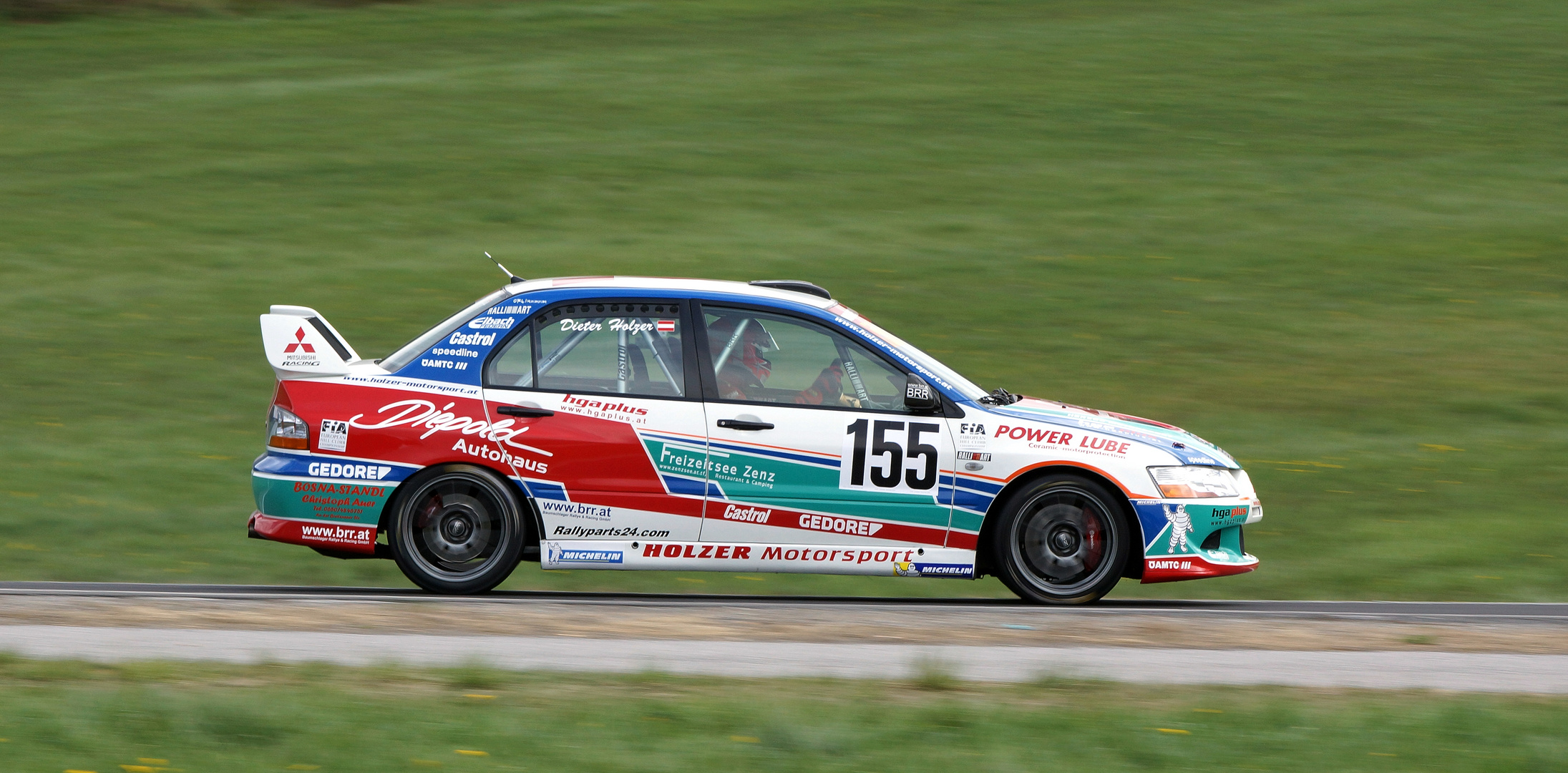 Dieter Holzer Foto Bild Sport Autos Zweirader Motorsport Bilder Auf Fotocommunity