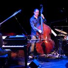 Dieter Ilg Trio