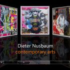 Dieter Nusbum: contemporary arts