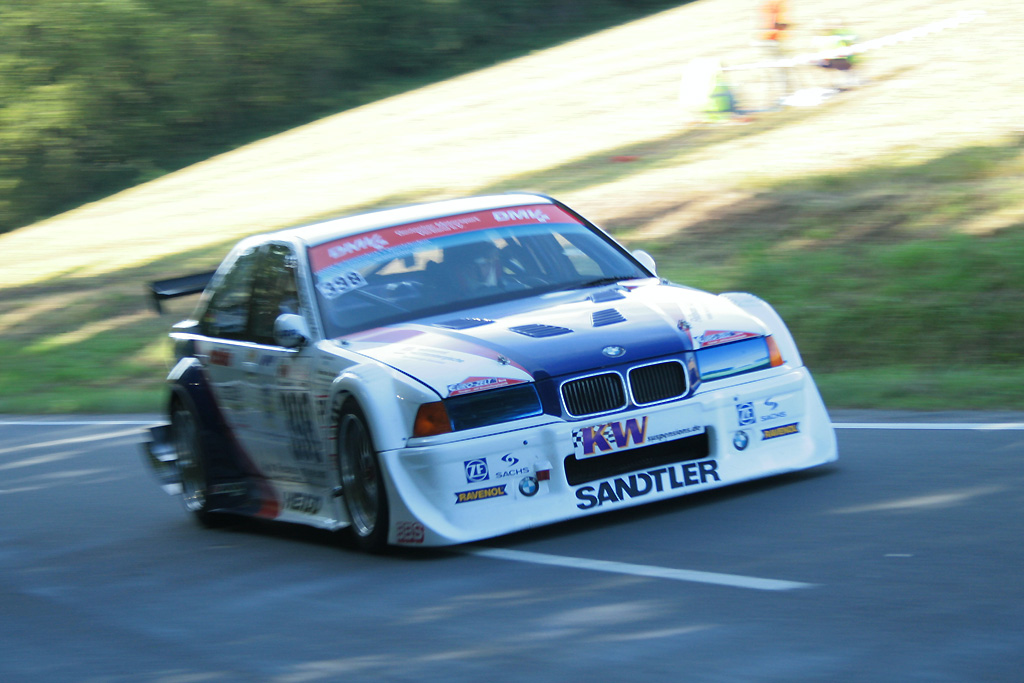 Dieter Rottenberger in Eichenbühl 2011