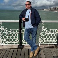 Dieter Weck