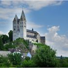 Dietkirchen/Lahn (St.Lubentiuskirche) -2-