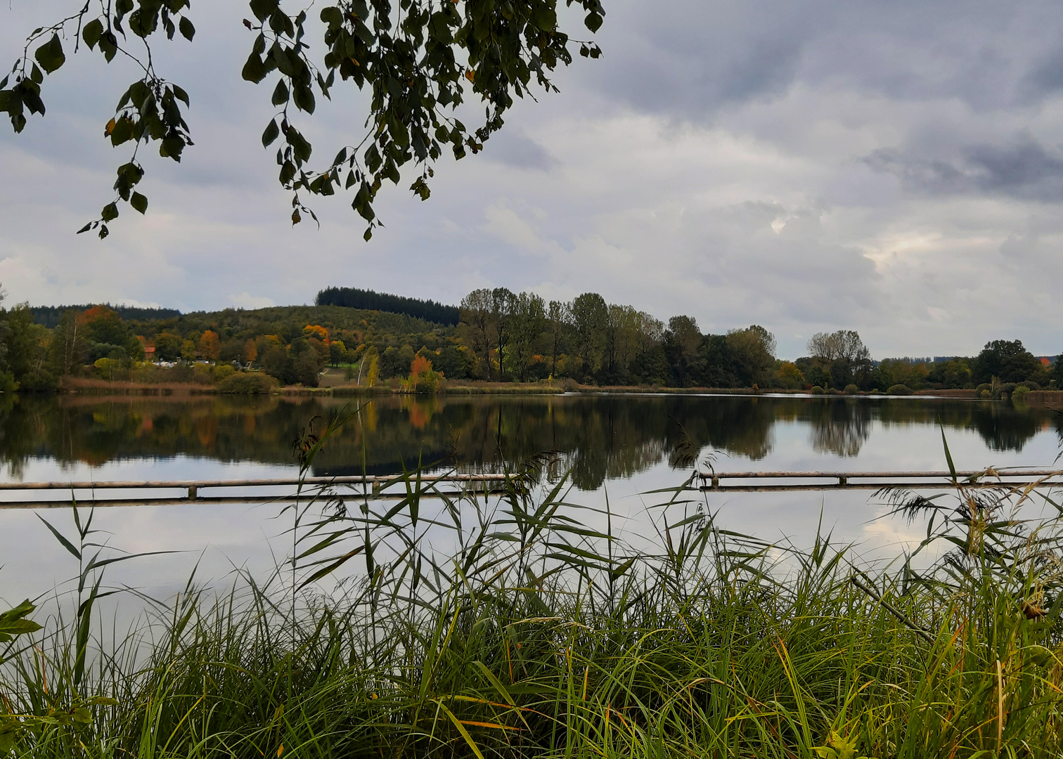 Dietlhofer See