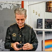 Dietmar Ritter Alias Atelier VandeBarock