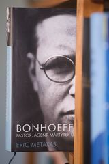 Dietrich Bonhoeffer