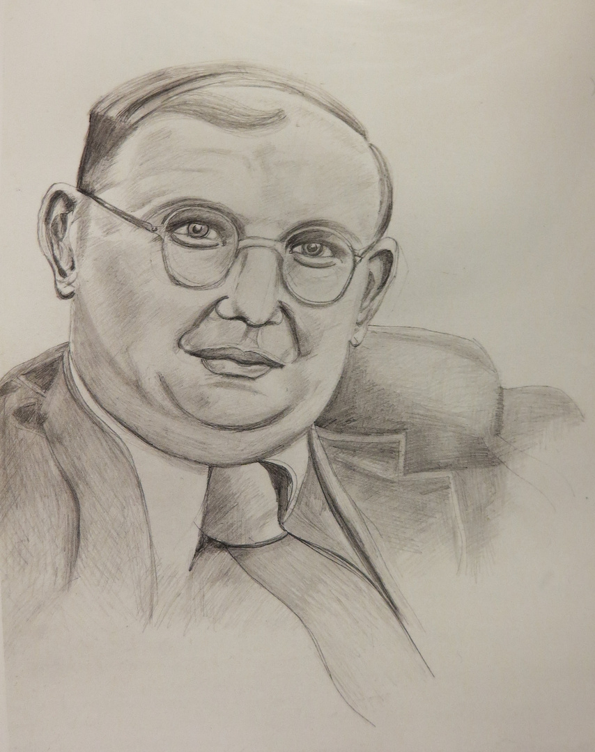 Dietrich Bonhoeffer