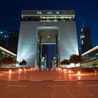 DIFC Börse Dubai