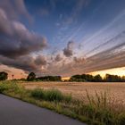 Different Clouds