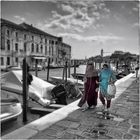differenze culturali a Venezia