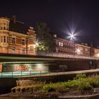 Digger - Ilmenaubrücke Reichenbachstrasse