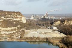 Digging into the past to produce the present