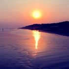 Digha Sunset