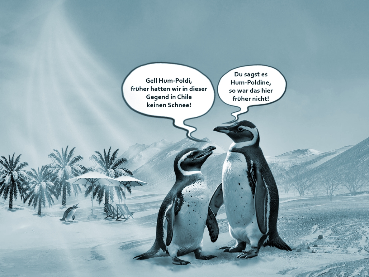  DigiArt Challenge 205: "Klimawandel"