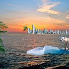 DigiArt Challenge 205: "Klimawandel"