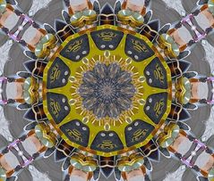 Digiart Kaleidoskop