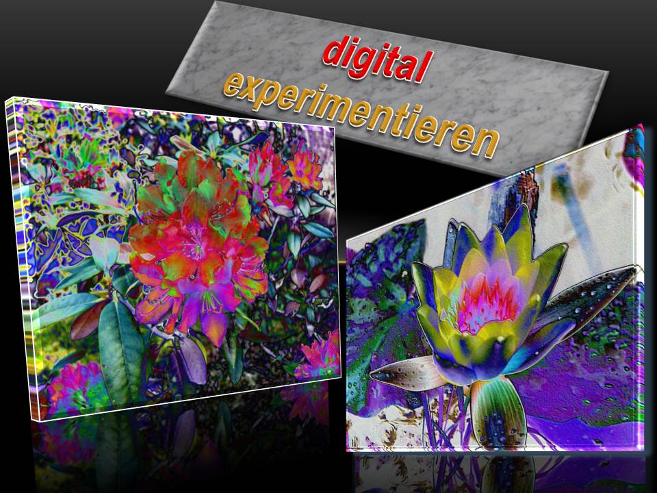 Digiart - Kunst