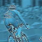 DigiArt - Triathlon / let's go