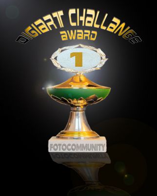 ***DIGIARTCHALLANGE - WANDERPOKAL***