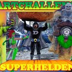 Digiartchallenge 127 -Superhelden-