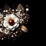 Digital Artwork 40 - Lass dich verführen