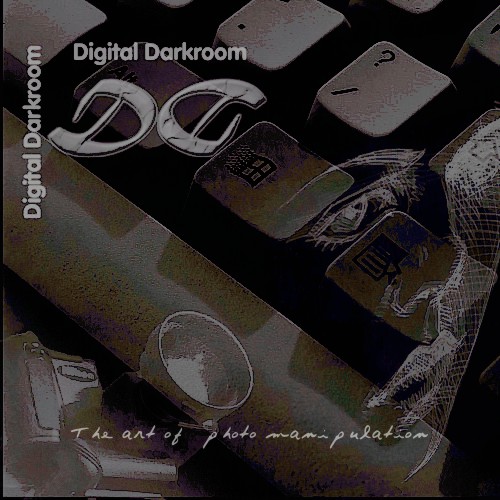 Digital Darkroom