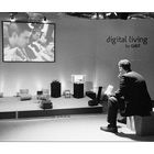 Digital Living III - Cebit 2006