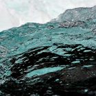 Digitale Fotokunst mit dem Element Wasser im Val d'Osura - Impression 5