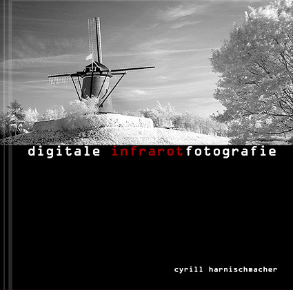 digitale infrarotfotografie