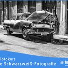 Digitale Schwarzweiß-Fotografie