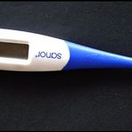 digitaler fieberthermometer