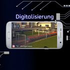 Digitalisierung