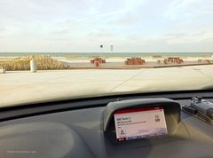 Digitalradio und postmoderne Strandmöblierung (2019)