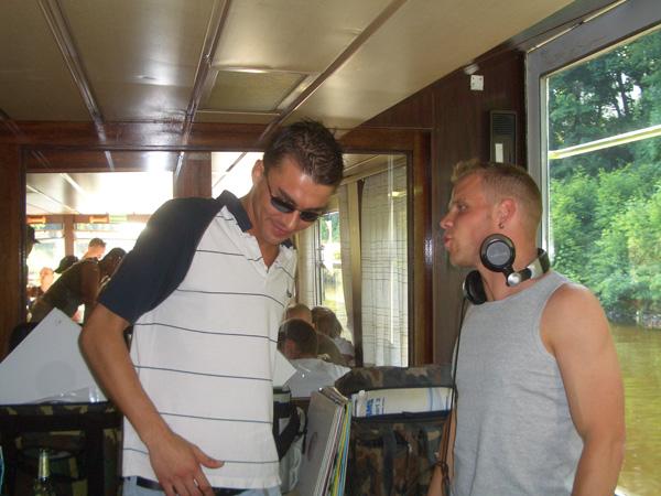 digitalverkehr-grooveboat -berlin- dj marc s. & andre minee