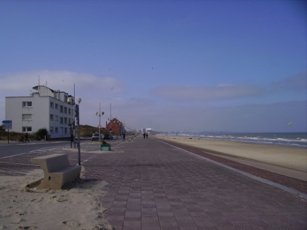 digue de mer à malo-les-bains