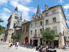 Dijon