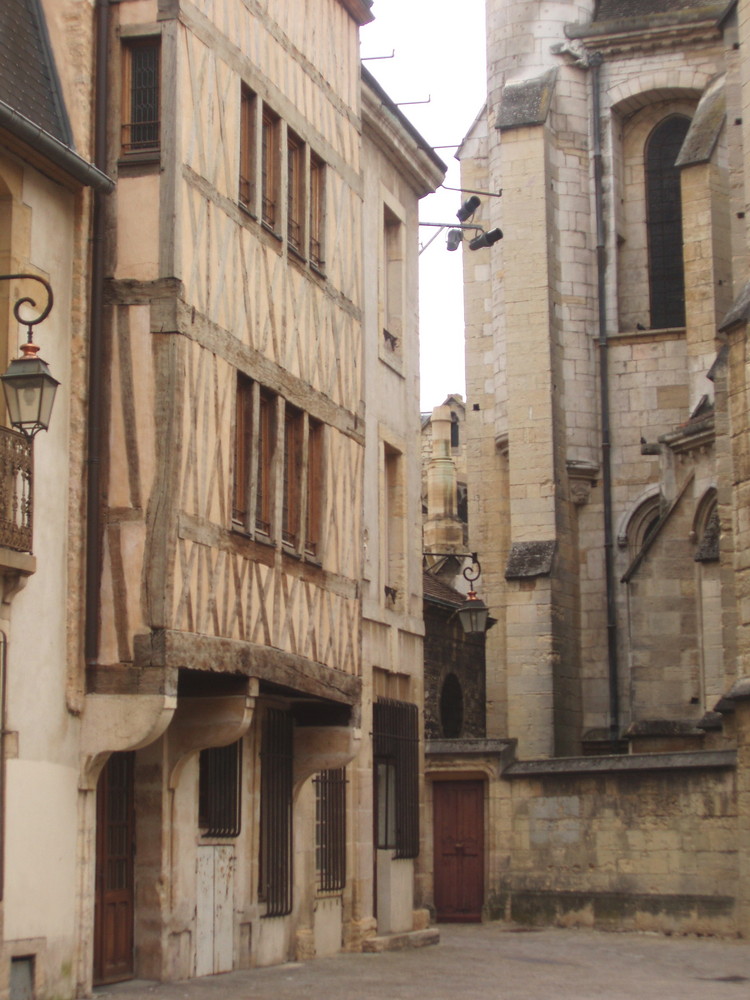 Dijon