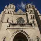 Dijon - Cathédrale Saint-Bénigne 2