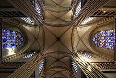 Dijon - Cathédrale Saint-Bénigne