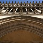 Dijon - Eglise Notre Dame 2