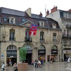 Dijon - Im Zentrum der Stadt