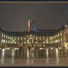 Dijon, le palais des ducs de Bourgogne