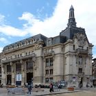 Dijon - Telegrafen- und Postamt