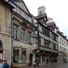 Dijon - Zentrum - Einkaufsstraße