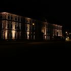 Dikasterialgebäude Koblenz bei Nacht (1)