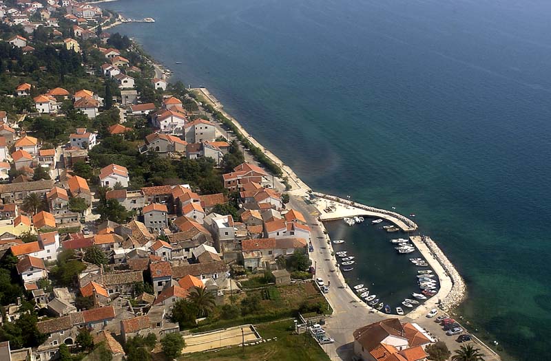 Diklo bei Zadar