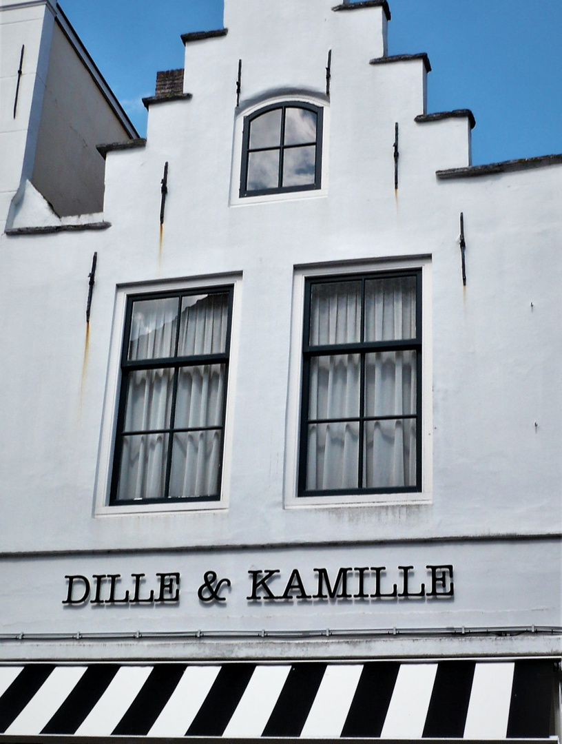 DILLE & KAMILLE