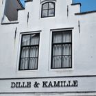 DILLE & KAMILLE