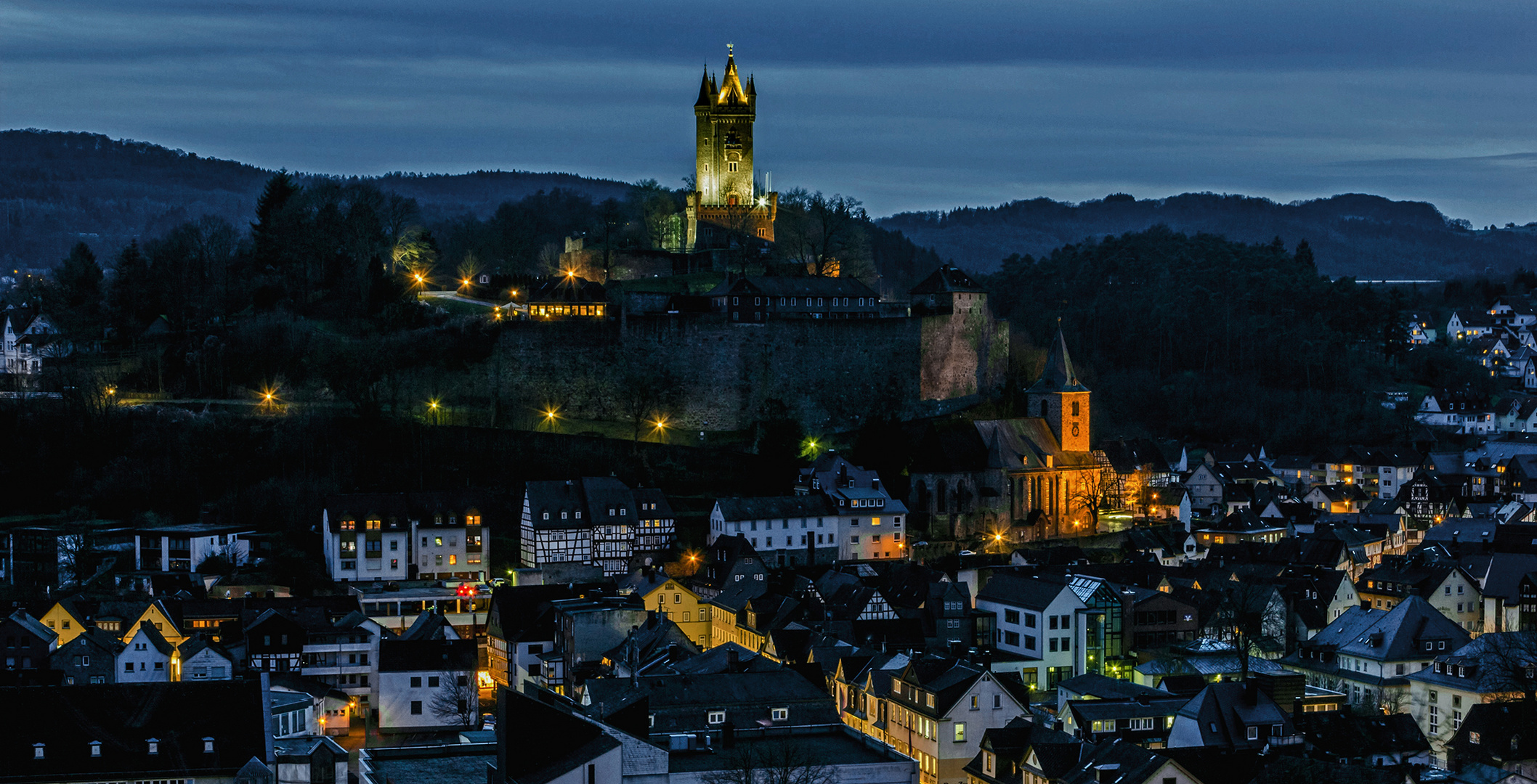 Dillenburg